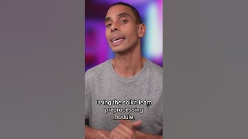 The 60 second ONE HOT crash course for Python #shorts