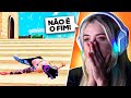 PERDEMOS UMA BATALHA MAS NÃO UMA GUERRA! MD3 6X6 COM O VOLCHAT - FREE FIRE