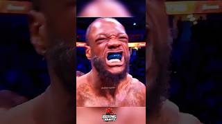 Derek chisora vs Deontay wilder