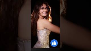 Fatima Sana Shaikh Looks Stunning In Hot Dress