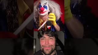 Clown ASMR