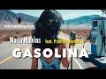 Marla malvins   gasolina feat  primrose fernetise  daddy yankee  female cover  lyrics