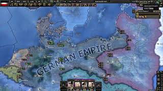 Christian Plays Hearts of Iron IV as Germany (Part VI)