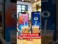 EnglishiPhone vs Samsung: The Ultimate Showdown! 🔥🤯