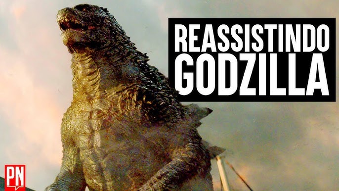 quantos metros tem o godzilla, Os melhores filmes HD grátis, os