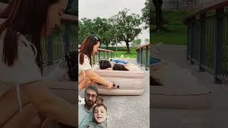 nice bed 💕super #viral #viralvideo #funny #lifeisbutadream