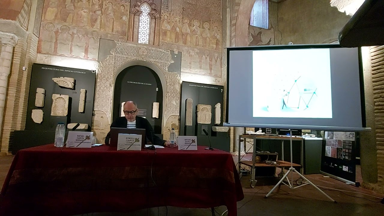"Belleza, forma y función: Todo es Diseño" - Roberto Campos - Día Internacional del Diseño