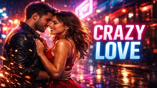 Crazy Love Ai Cover Song Emotional Romantic Pop Love Song Ai Music Video