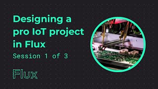 Famous How to design an IoT BMS | Flux Tutorial (Part 1 of 3) Profile