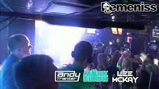 28.01.23 Sat Night LIVE!!! Lee Mckay // Andy Tranter // Mark Simon