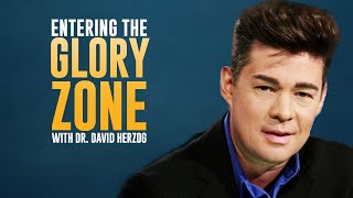 Entering The Glory Zone | Exclusive Interview With Dr. David Herzog | Tomi Arayomi