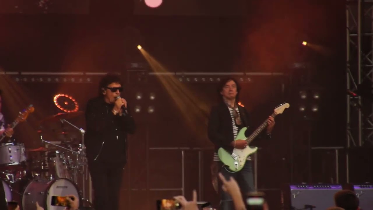 2024-07-28 Lady Pank - Łódź Summer Festival - Manufaktura