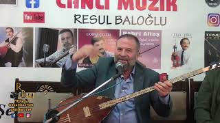 Burhan Gülalan Potpori 2024 {K.a.c.m.) Resimi