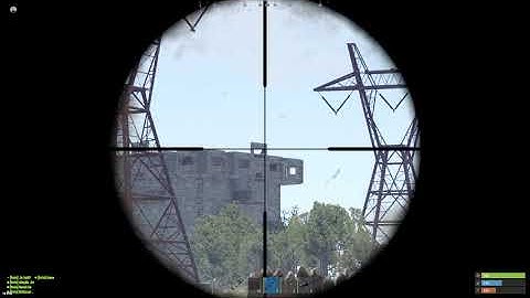 why we all love l96 #rust #shorts