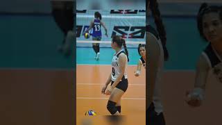 My DSLR Volleyball Photography late upload part 15 UAAP womens (Feb 2018) Adamson vs Ateneo #phot