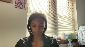 Jyda Jordan Module 1 discussion 1