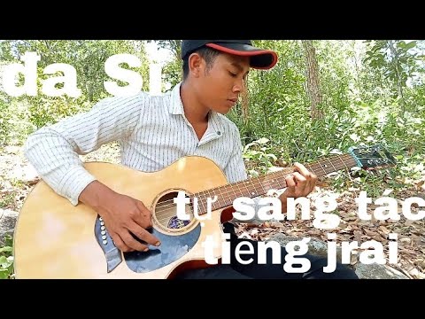 Thun 30 Be Đeng (Đ'A Si Guitar).Yu offical........