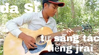 Thun 30 Be Đeng (Đ'A Si Guitar).Yu offical........