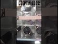 LEDIES SILICON BELT WATCHES ⌚ AVAILABLE IN DIFFERENT COLOURS AT DEEPTIME332 VADODARA FOLLOW USON