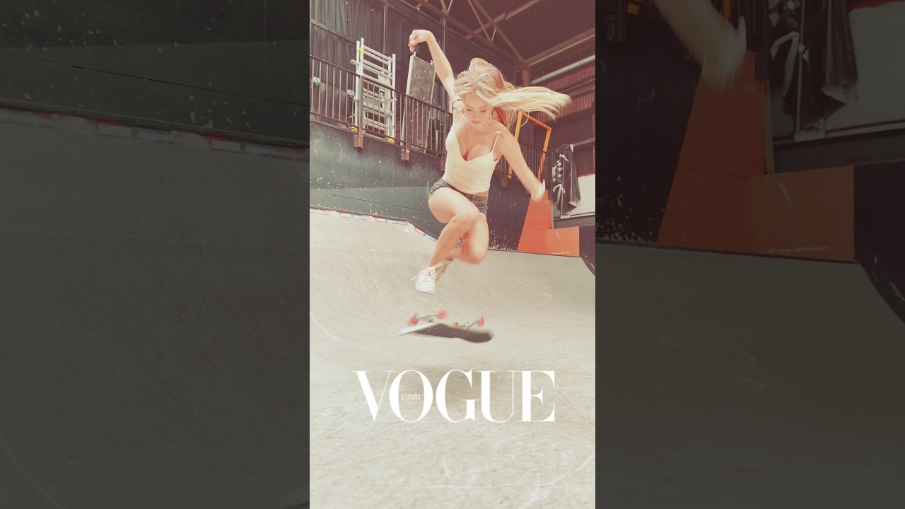 skateday as magazine cover