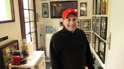 Brooklyn Projects & Howie Weinberg