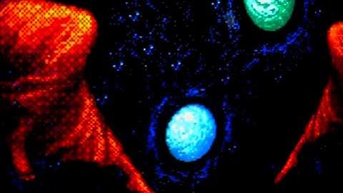 Genesis Model 1 vs Model 2 video output