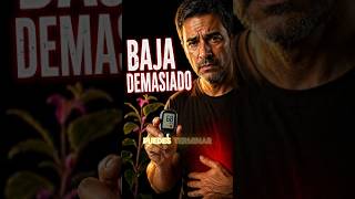 Balsamina puede bajar el azúcar… pero cuidado con esto