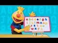 The Alphabet Song | Sing Along With Tobee | Kids Songs