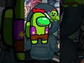 ¿Brawl Stars x Among Us? #feedshorts #brawlstars #fypyoutube  #videogames #gaming #foryou #amongus