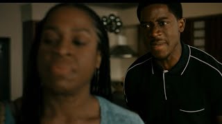 Snowfall Session 5 Episode 10 Cissy Help Franklin Kill Teddy