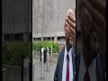 No Privacy in Public!! - BFI Audit #audit #london #fail #pinac #securityguard #auditing