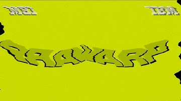 Preview 1280 OS/2 Warp 4 Effects (Sponsored By Preview 1982 Effects) in Going Weirdness Every