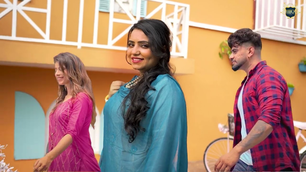 Guarda Supnandan & Tank - 26 | Music Video | Latest Punjabi Songs 2024 su YouTube Guarda Supnandan & Tank - 26 | Music Video | Latest Punjabi Songs 2024 su YouTube