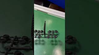 Real-Time Injection Molding #molding #plasticmolding #production