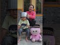 salah pake topi #funny #shorts