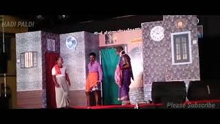 Omkar Kalavidaru Tekkatte | Comedy skit | Kundapur Kannada | Kannada Nataka | Kundapur KannadaComedy