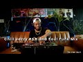 Jazzy R B Soul Funk Mix JMSN Leon Thomas The Internet Cleo Sol Mac Ayres The Vibe Vault
