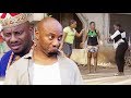 The Prince Disguise Himself To Find A Wife 5&amp;6 - 2019 Latest Nigerian Nollywood Movie