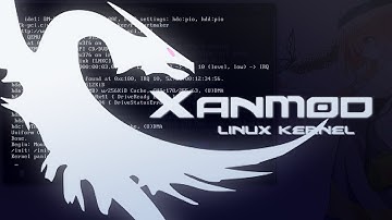 XANMOD Kernel In Ubuntu And Debian