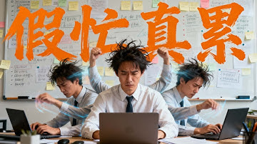 被分心毁掉的不是效率，而是你原本能赚到的钱！