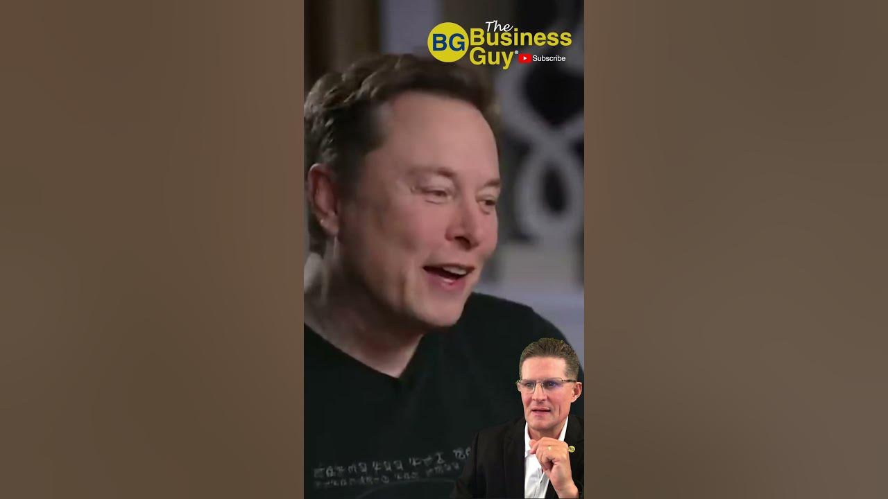 How elon musk larry page invented open ai chat gpt youtube