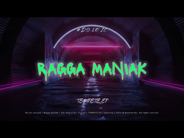 1. RAGGA MANIAK ( 2023 ) class=