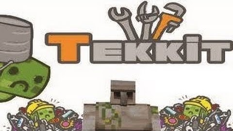 Lets Play:Tekkit Classic Episode #041 - Turtle Army
