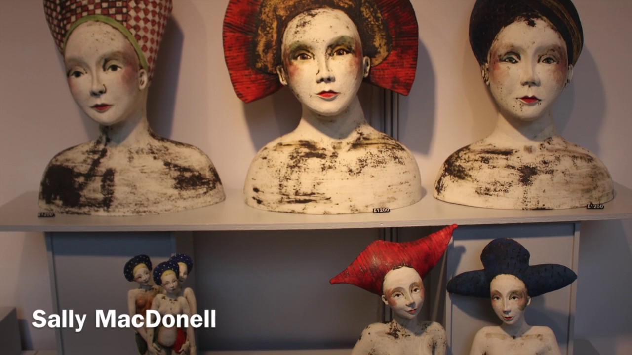 Ceramic Art London 2017 YouTube