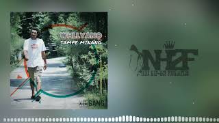 Whllyano XB - Sampe Minang [Music Lyric] chords