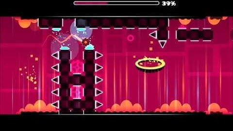 [Insane] Clutterfunk [3 Coins]