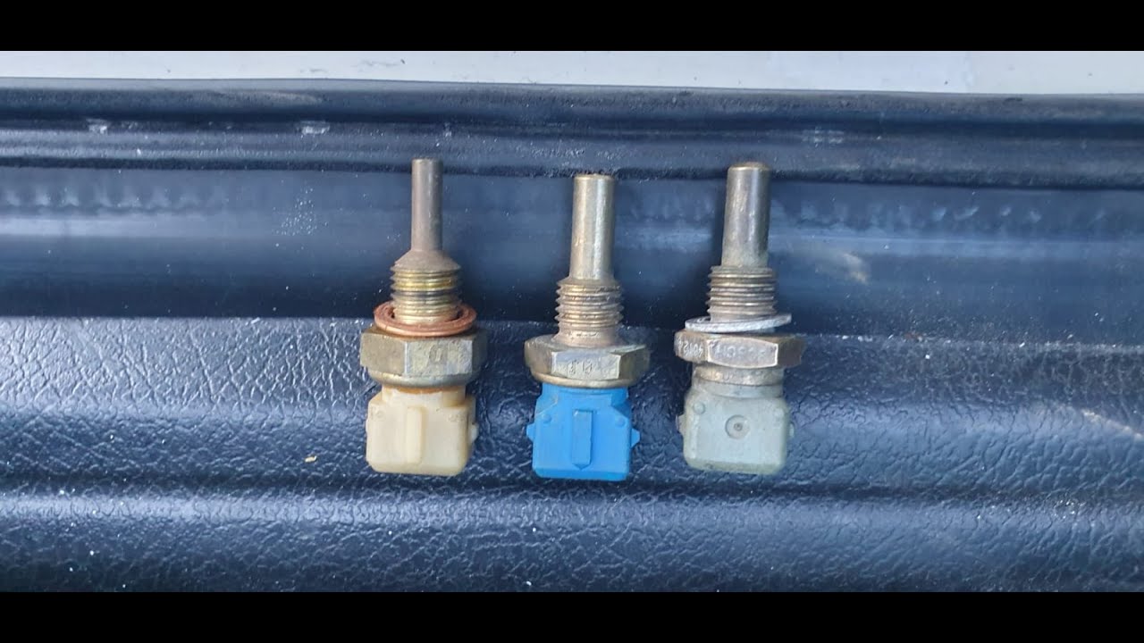 TESTAR SENSOR DE TEMPERATURA MÓDULO E INJEÇÃOA VECTRA, ASTRA, CELTA, CORSA, MERIVA E OUTROS MAIS.