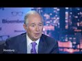 Blackstone’s Schwarzman Closed Deal for First PE Fund Over a Tuna Sandwich The following video is brought to you courtesy of the Bloomberg Markets and Finance YouTube Channel. Click the video below to watch it now!