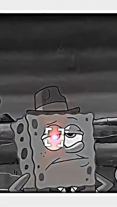 Kata - Kata Bijak Dari Spongebob | Jedag Jedug Spongebob #shorts #video #fyp #fypforyou