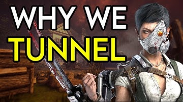 Why Killers Tunnel Survivors In Dead by Daylight